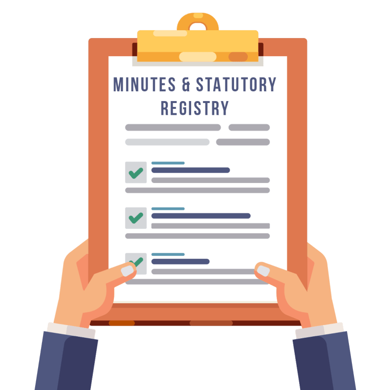 Statutory Registers