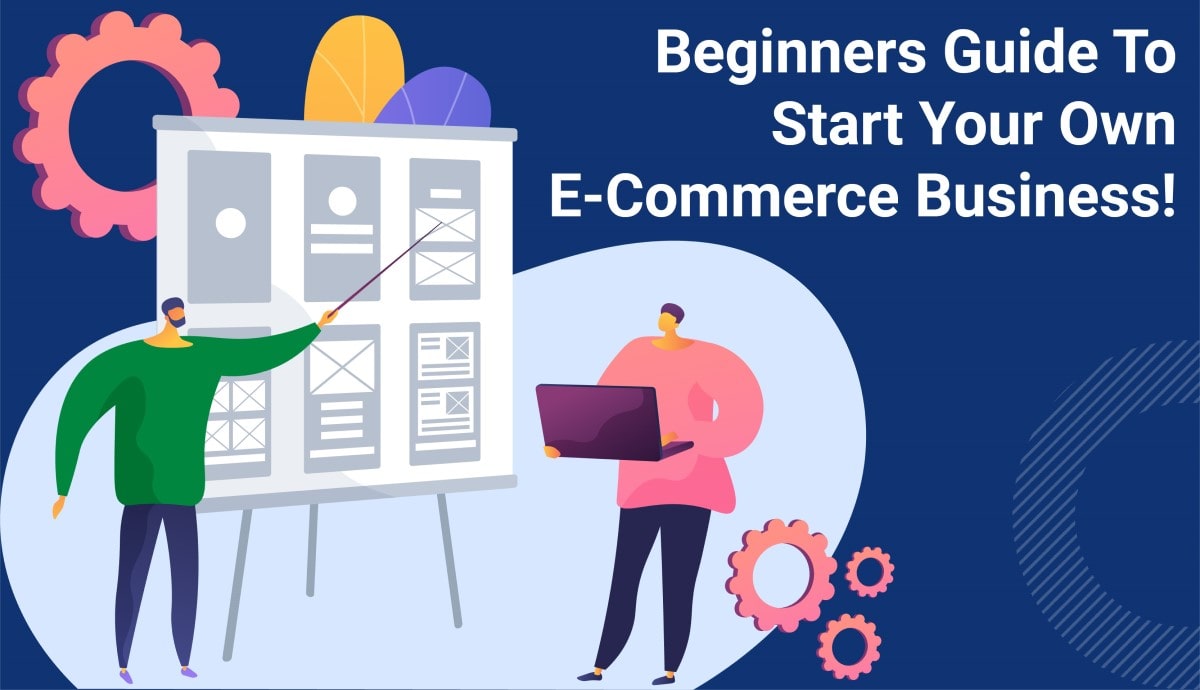 start your e-commerce