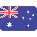 flag of Australia