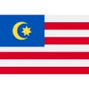 flag of malaysia