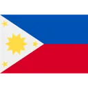 flag of philippines