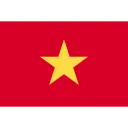 Flag of Vietnam