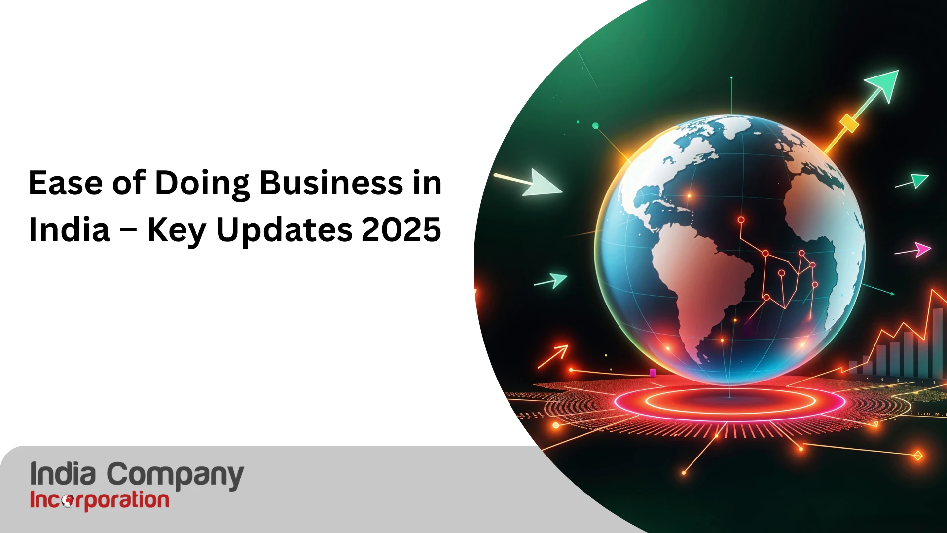 Ease of Doing Business in India – Key Updates 2025