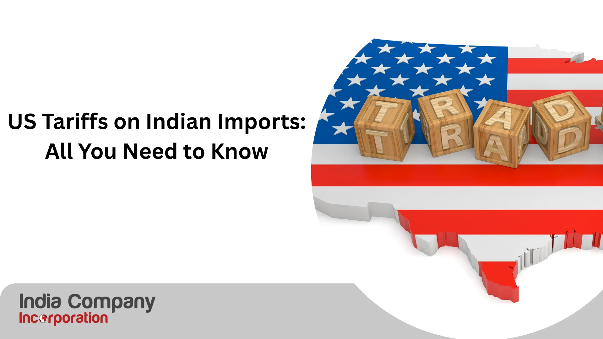 US Tariffs on Indian Imports: All You Need to Know