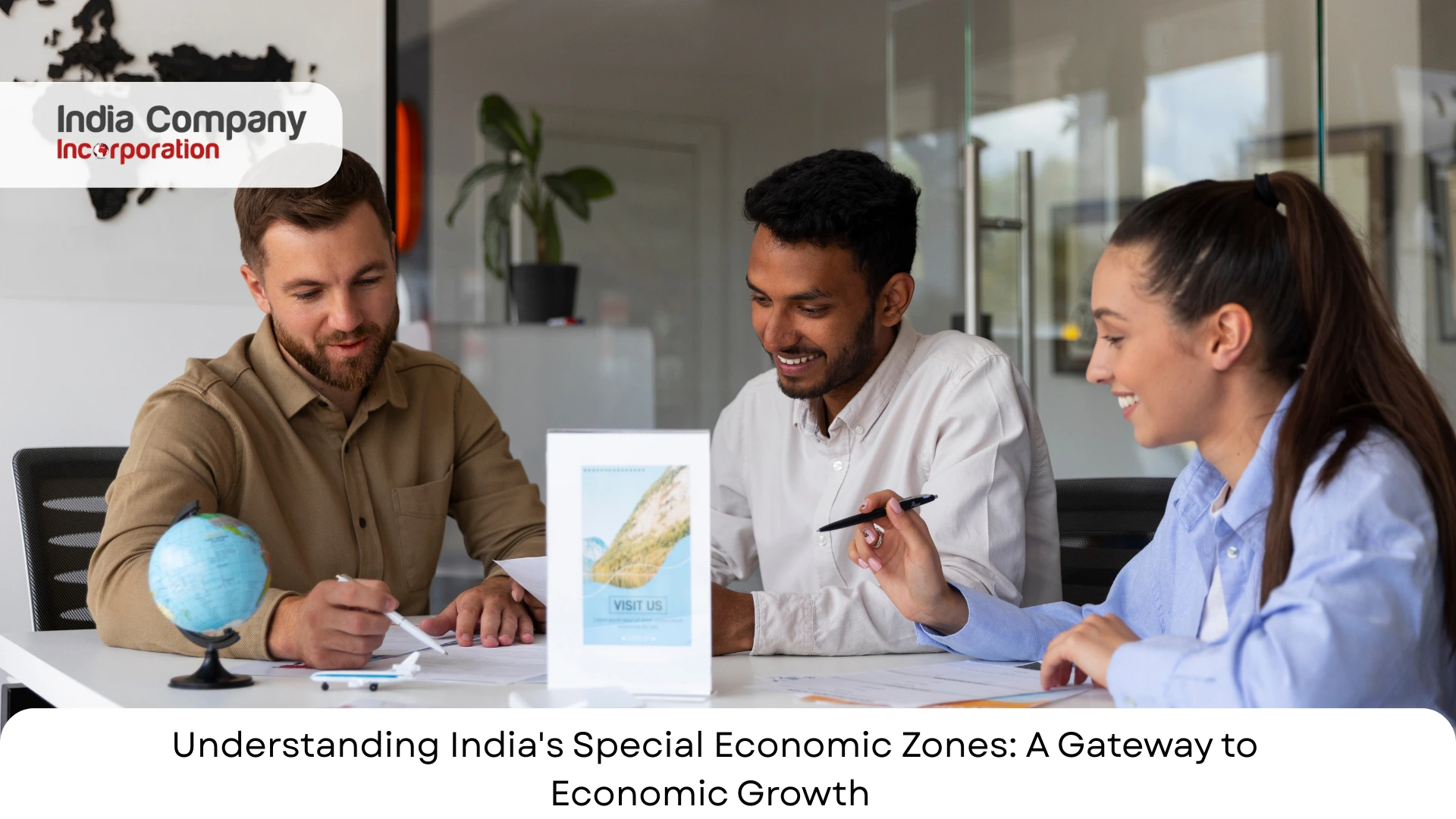Understanding India's Special Economic Zones: A Gateway to Economic Growth