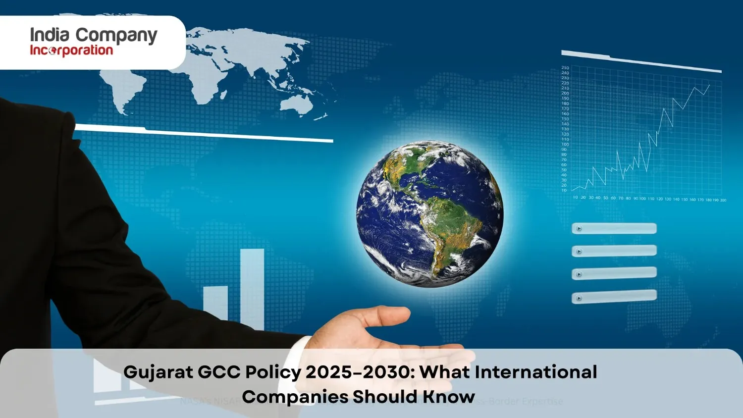 Gujarat GCC Policy 2025–2030: What International Companies Should Know
