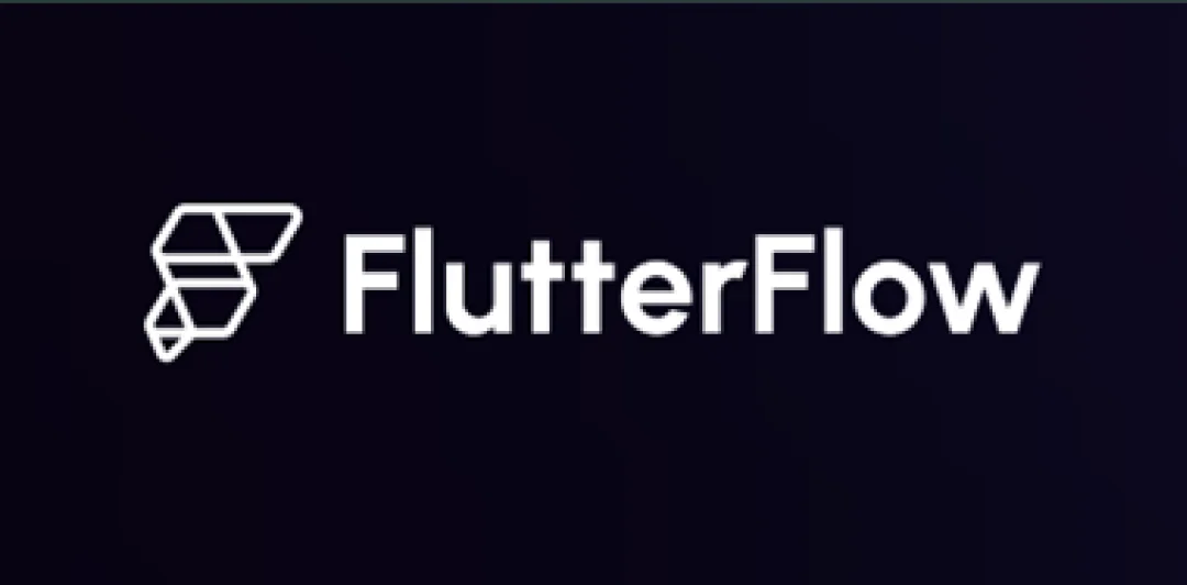 flutterflow logo