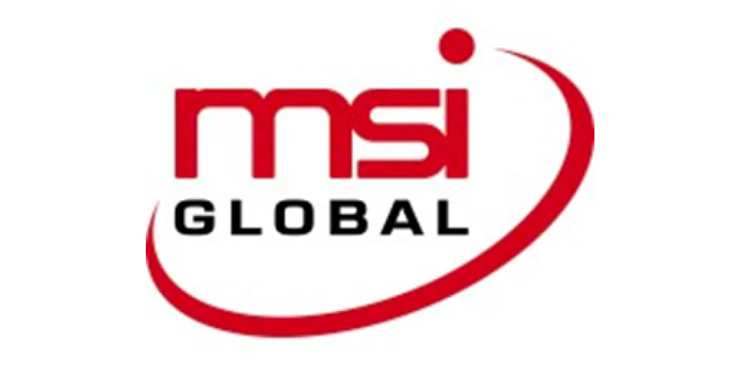 msi Gloabal