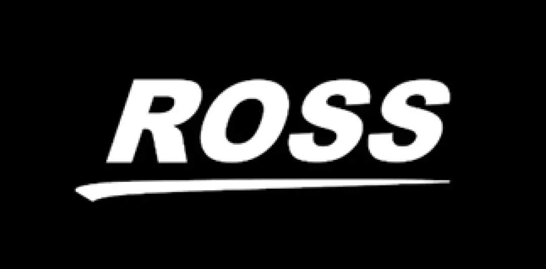 Ross logo