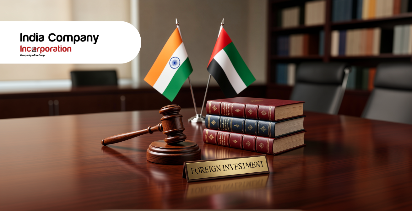 Press Note 2 Restrictions: What UAE Investors Must Understand in 2026