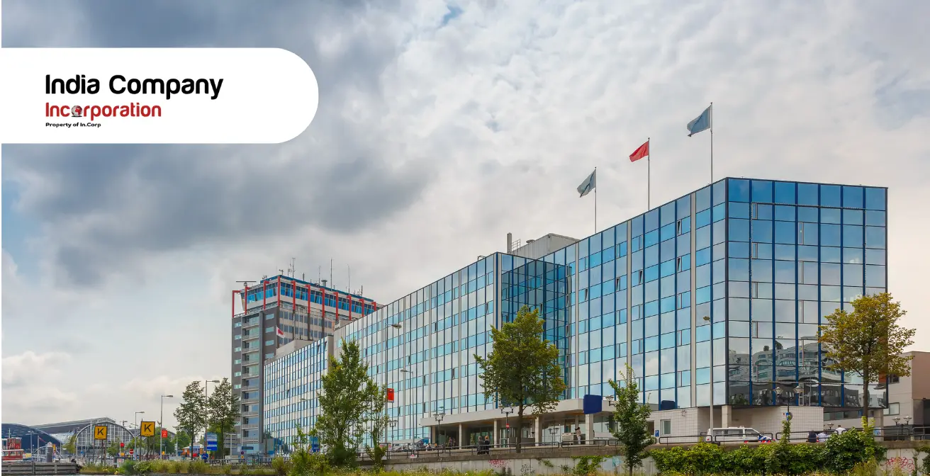 Company Registration for Foreign Entities in Netherland